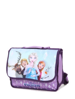 Disney Cartable La Reine Des Neiges 2 Friends 32 Cm