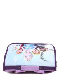 Disney Cartable La Reine Des Neiges 2 Friends 32 Cm -Sac et Style Boutique cartables scolaires disney 868406z
