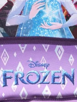 Disney Cartable La Reine Des Neiges 2 Friends 32 Cm -Sac et Style Boutique cartables scolaires disney 868408z