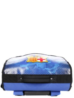 Cartable à Roulettes FC Barcelone 42 Cm -Sac et Style Boutique cartables scolaires football 548324z