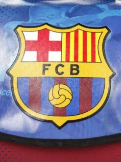 Cartable à Roulettes FC Barcelone 42 Cm -Sac et Style Boutique cartables scolaires football 548327z