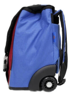 Cartable à Roulettes FC Barcelone 42 Cm -Sac et Style Boutique cartables scolaires football 548328z