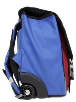 Cartable à Roulettes FC Barcelone 42 Cm -Sac et Style Boutique cartables scolaires football 548331z