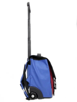 Cartable à Roulettes FC Barcelone 42 Cm -Sac et Style Boutique cartables scolaires football 548333z