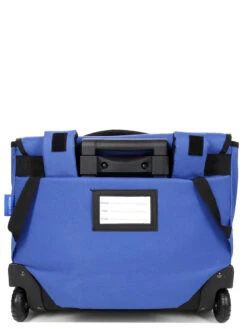 Cartable à Roulettes FC Barcelone 42 Cm -Sac et Style Boutique cartables scolaires football 548336z