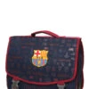 Cartable FC Barcelone Blason 41 Cm -Sac et Style Boutique cartables scolaires football 693465z