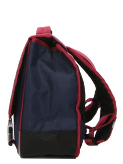 Cartable FC Barcelone Blason 41 Cm -Sac et Style Boutique cartables scolaires football 693466z