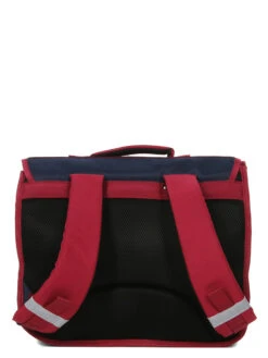 Cartable FC Barcelone Blason 41 Cm -Sac et Style Boutique cartables scolaires football 693467z