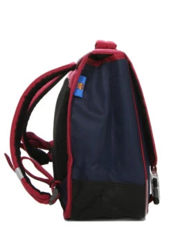 Cartable FC Barcelone Blason 41 Cm -Sac et Style Boutique cartables scolaires football 693468z