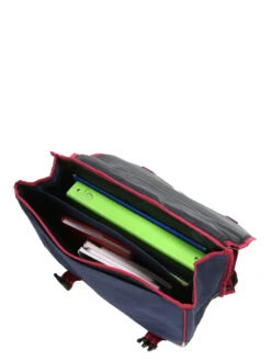 Cartable FC Barcelone Blason 41 Cm -Sac et Style Boutique cartables scolaires football 693473z