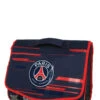 Cartable PSG Stripes 41 Cm -Sac et Style Boutique cartables scolaires football 772576z