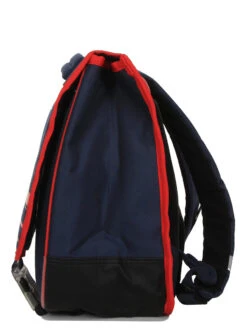 Cartable PSG Stripes 41 Cm -Sac et Style Boutique cartables scolaires football 772577z