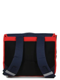 Cartable PSG Stripes 41 Cm -Sac et Style Boutique cartables scolaires football 772578z