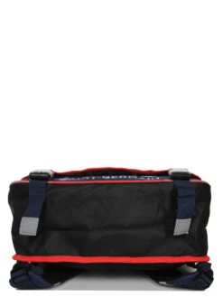 Cartable PSG Stripes 41 Cm -Sac et Style Boutique cartables scolaires football 772582z