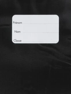 Cartable PSG Stripes 41 Cm -Sac et Style Boutique cartables scolaires football 772583z