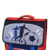 Cartable Ligue 1 - 38 Cm -Sac et Style Boutique cartables scolaires football 791958z