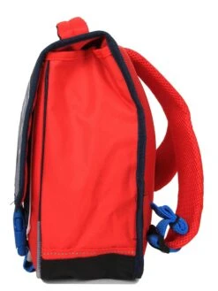 Cartable Ligue 1 - 38 Cm -Sac et Style Boutique cartables scolaires football 791959z