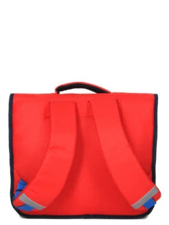Cartable Ligue 1 - 38 Cm -Sac et Style Boutique cartables scolaires football 791960z