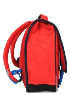 Cartable Ligue 1 - 38 Cm -Sac et Style Boutique cartables scolaires football 791961z