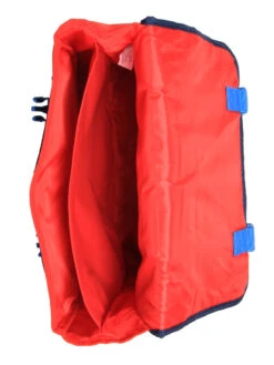 Cartable Ligue 1 - 38 Cm -Sac et Style Boutique cartables scolaires football 791965z