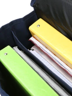 Cartable à Roulettes PSG 41 Cm -Sac et Style Boutique cartables scolaires football 871557z