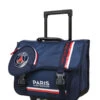Cartable à Roulettes PSG 41 Cm