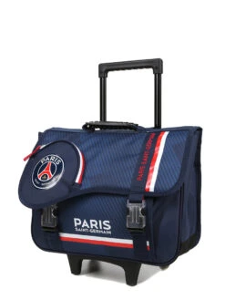 Cartable à Roulettes PSG 41 Cm
