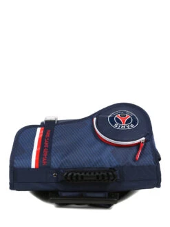 Cartable à Roulettes PSG 41 Cm -Sac et Style Boutique cartables scolaires football 871566z