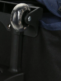 Cartable à Roulettes PSG 41 Cm -Sac et Style Boutique cartables scolaires football 871568z