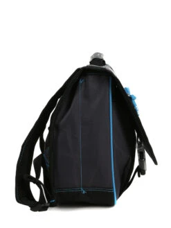 Cartable Olympique De Marseille 38 Cm -Sac et Style Boutique cartables scolaires football 872031z