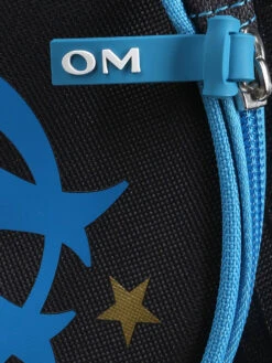 Cartable Olympique De Marseille 38 Cm -Sac et Style Boutique cartables scolaires football 872038z