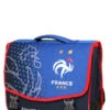 Cartable Fédération Française De Football Le Coq 41 Cm -Sac et Style Boutique cartables scolaires football 881428z