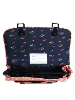 Cartable Jeune Premier It Bag Midi Miss Daisy 38 Cm -Sac et Style Boutique cartables scolaires jeune premier 693702z