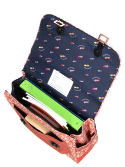 Cartable Jeune Premier It Bag Midi Miss Daisy 38 Cm -Sac et Style Boutique cartables scolaires jeune premier 693703z