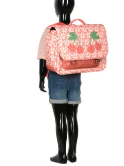 Cartable Jeune Premier It Bag Midi Miss Daisy 38 Cm -Sac et Style Boutique cartables scolaires jeune premier 693705z
