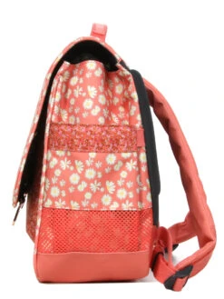 Cartable Jeune Premier It Bag Midi Miss Daisy 38 Cm -Sac et Style Boutique cartables scolaires jeune premier 693708z