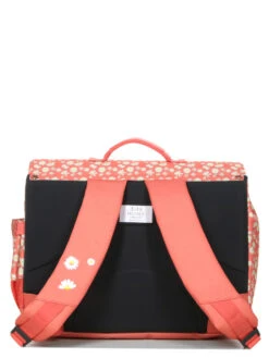 Cartable Jeune Premier It Bag Midi Miss Daisy 38 Cm -Sac et Style Boutique cartables scolaires jeune premier 693709z