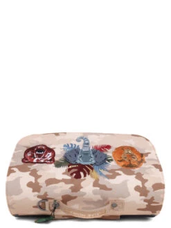 Cartable Jeune Premier It Bag Midi Wild Life 38 Cm -Sac et Style Boutique cartables scolaires jeune premier 763159z