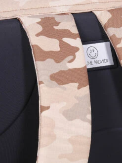 Cartable Jeune Premier It Bag Midi Wild Life 38 Cm -Sac et Style Boutique cartables scolaires jeune premier 763163z