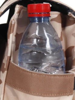 Cartable Jeune Premier It Bag Midi Wild Life 38 Cm -Sac et Style Boutique cartables scolaires jeune premier 763165z