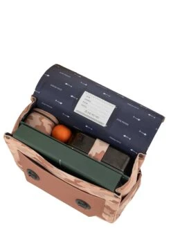 Cartable Jeune Premier It Bag Midi Wild Life 38 Cm -Sac et Style Boutique cartables scolaires jeune premier 763172z