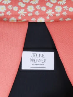 Cartable Jeune Premier It Bag Midi Miss Daisy 38 Cm -Sac et Style Boutique cartables scolaires jeune premier 782025z