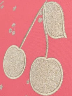 Cartable Jeune Premier It Bag Midi Cherry Glitter Pink 38 Cm -Sac et Style Boutique cartables scolaires jeune premier 782354z