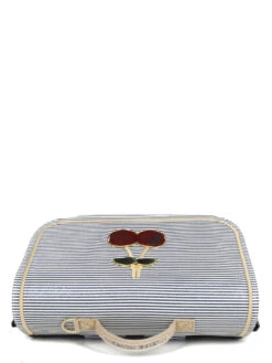 Cartable Jeune Premier It Bag Midi Glazed Cherry 38 Cm -Sac et Style Boutique cartables scolaires jeune premier 782869z