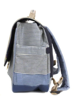 Cartable Jeune Premier It Bag Midi Glazed Cherry 38 Cm -Sac et Style Boutique cartables scolaires jeune premier 782871z