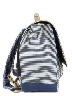 Cartable Jeune Premier It Bag Midi Glazed Cherry 38 Cm -Sac et Style Boutique cartables scolaires jeune premier 782873z