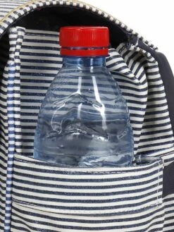 Cartable Jeune Premier It Bag Midi Glazed Cherry 38 Cm -Sac et Style Boutique cartables scolaires jeune premier 782874z