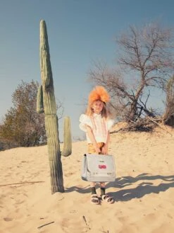 Cartable Jeune Premier It Bag Midi Glazed Cherry 38 Cm -Sac et Style Boutique cartables scolaires jeune premier 782878z