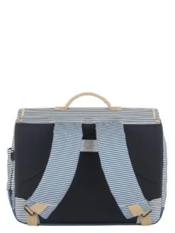 Cartable Jeune Premier It Bag Midi Glazed Cherry 38 Cm -Sac et Style Boutique cartables scolaires jeune premier 782880z