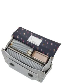 Cartable Jeune Premier It Bag Midi Glazed Cherry 38 Cm -Sac et Style Boutique cartables scolaires jeune premier 782881z